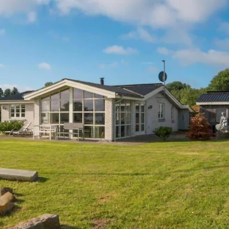 Casa de Férias Ae301-aeroskobing-skraningen-12 Ærøskøbing