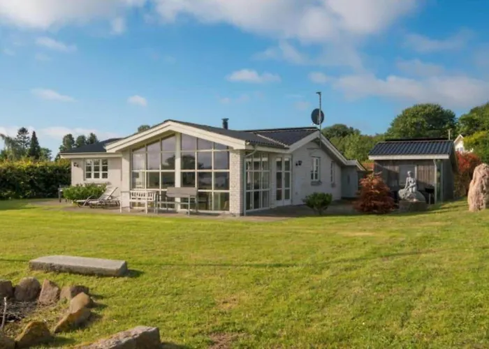 Casa de Férias Ae301-aeroskobing-skraningen-12 Ærøskøbing
