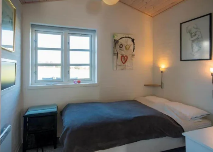 Casa de Férias Ae301-aeroskobing-skraningen-12 Ærøskøbing